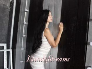Islandofdreams