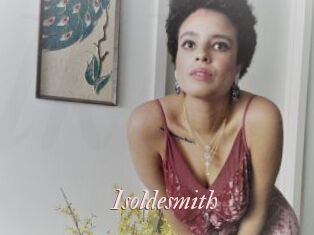 Isoldesmith