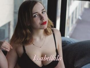 Issabellala