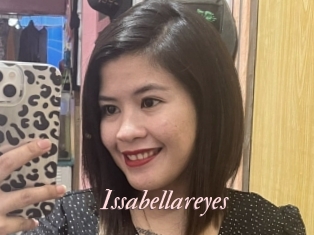 Issabellareyes
