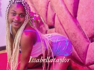 Issabellataylor