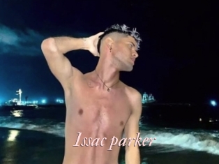 Issac_parker