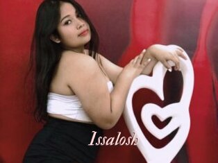 Issalosh