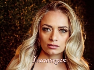 Issamorgan