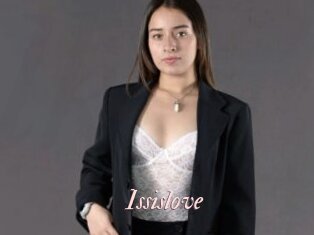Issislove