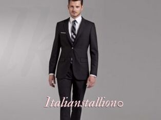 Italianstallion0