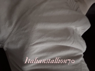 Italianstallion70