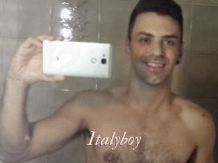 Italyboy