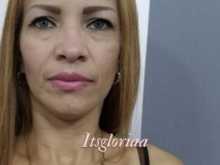 Itsgloriaa