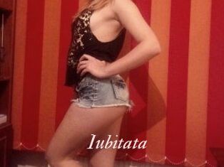 Iubitata