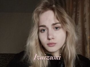 Ivaizumi