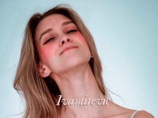 Ivamitevic