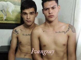 Ivangray