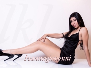 Ivannagiovanni