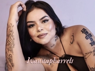 Ivannapharrels