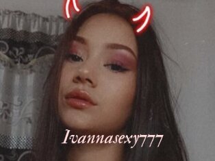 Ivannasexy777