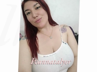 Ivannatalyor