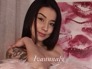 Ivannnaly