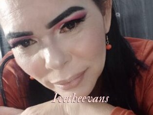Ivetheevans