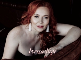 Ivettashine