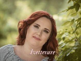 Ivetterare