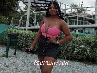 Ivetwarren