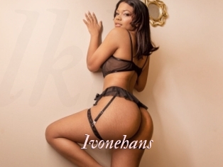 Ivonehans