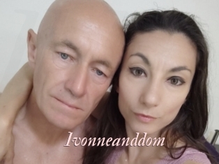 ivonneanddom Leukelol