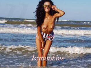 Ivysunshine