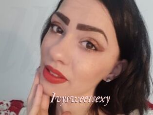 Ivysweetsexy