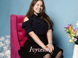Ivyvelour
