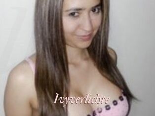 Ivyverlichte