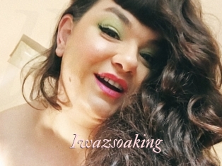 iwazsoaking Leukelol