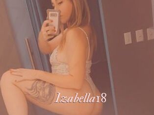 Izabella18