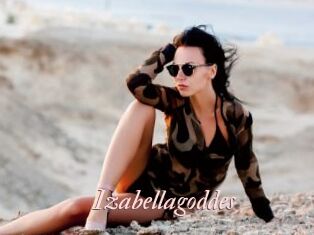 Izabellagoddes