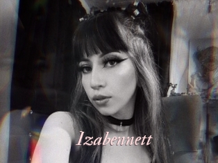 Izabennett
