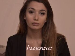 Izziesweet