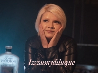 Izzumydiluque