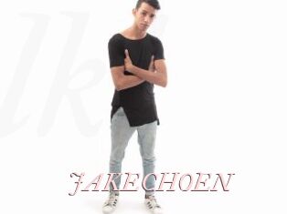 JAKECHOEN