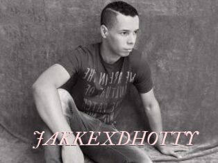 JAKKEXDHOTTY