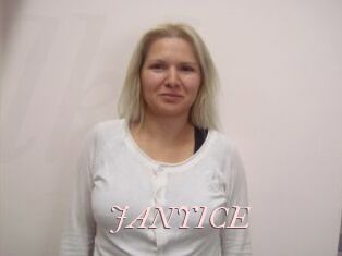 JANYICE