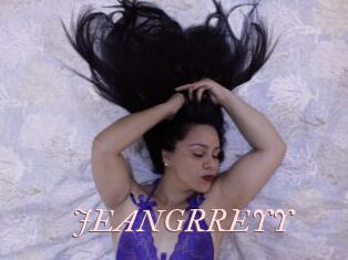 JEANGRREYY