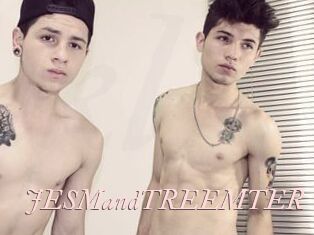 JESMandTREEMTER