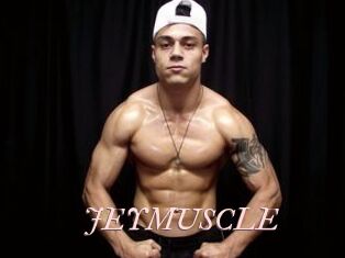 JEYMUSCLE