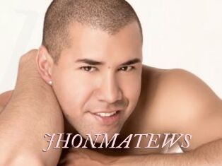 JHONMATEWS