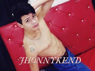 JHONNYKEND
