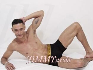 JIMMYstroke