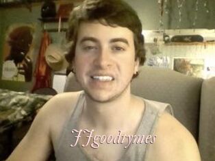 JJgoodtymes