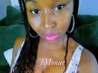 JMonae