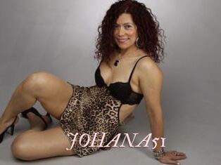 JOHANA51
